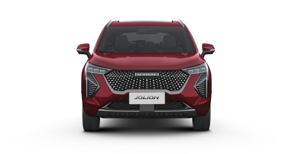 Haval Jolion Hybrid