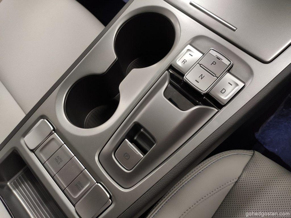 Hyundai Kona Electric