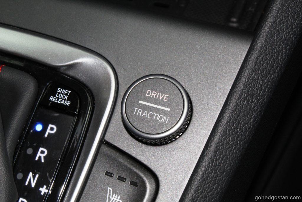 Hyundai Kona N Line Pandu Uji