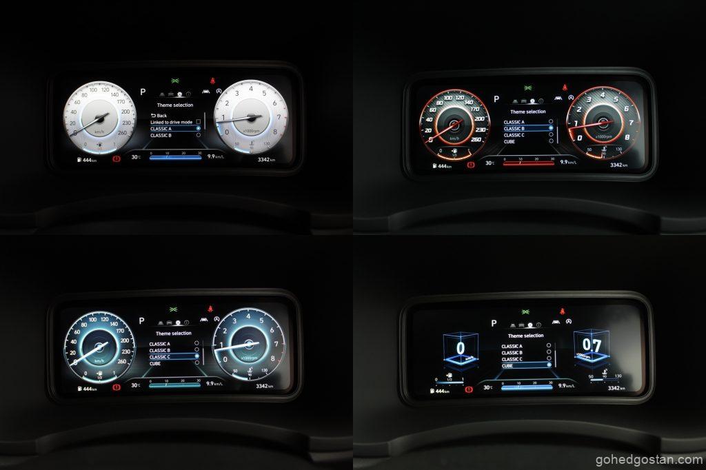 Hyundai Kona N Line Pandu Uji