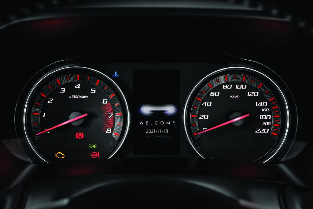 Perodua Myvi Facelift