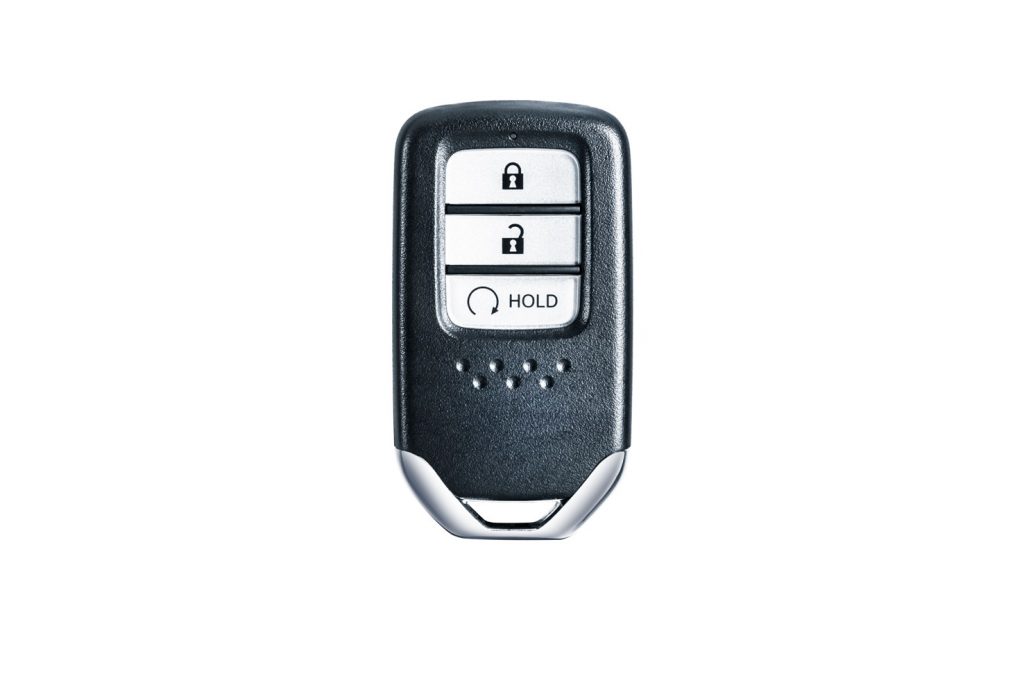 Honda City Hatchback