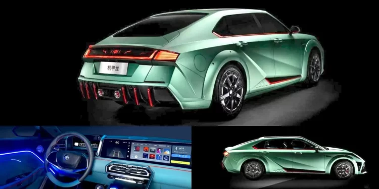 collage saloon-mecha-dragon-1.0