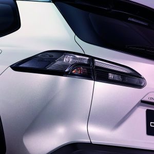 Toyota Corolla Cross HEV GR Sport