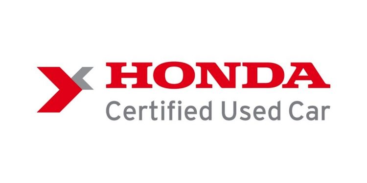 Honda Certified Used Car