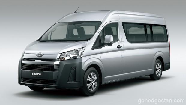 Toyota-Hiace-front left 1.0