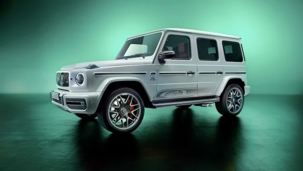 Mercedes-AMG-G-63-22 Edition 1.0