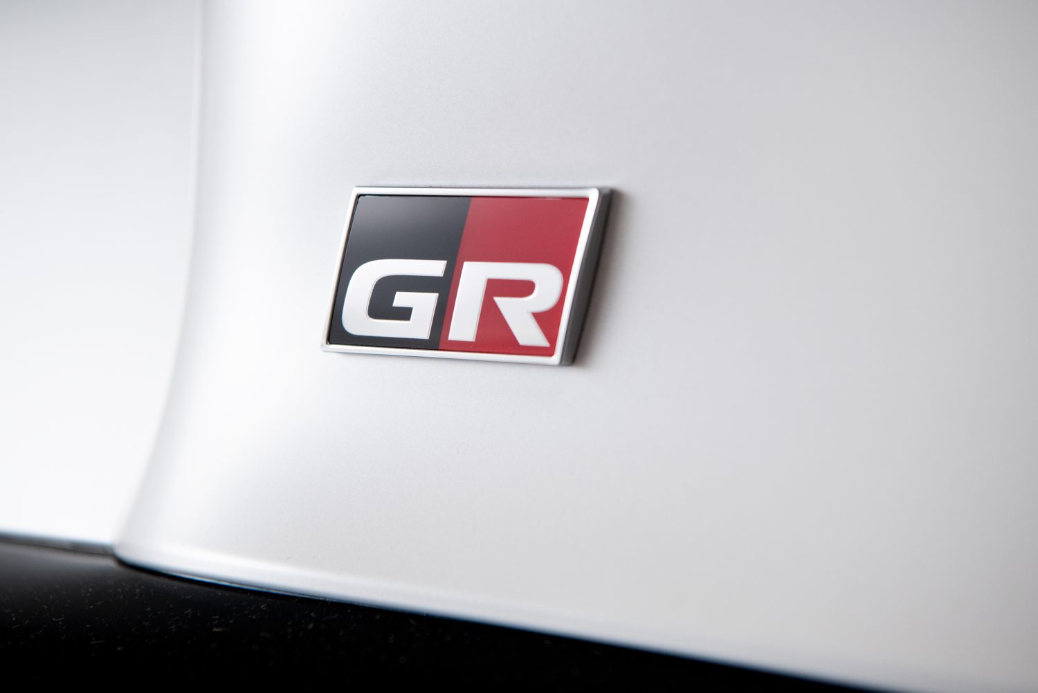 Toyota GR Supra Manual