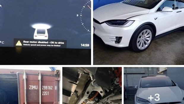 Tesla Reseller Waranti 1.0