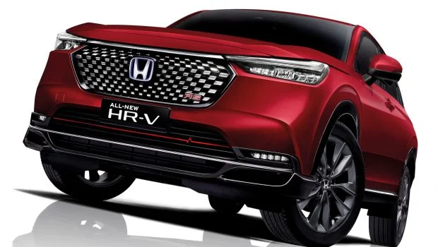 Honda-HR-V-RS-1.0