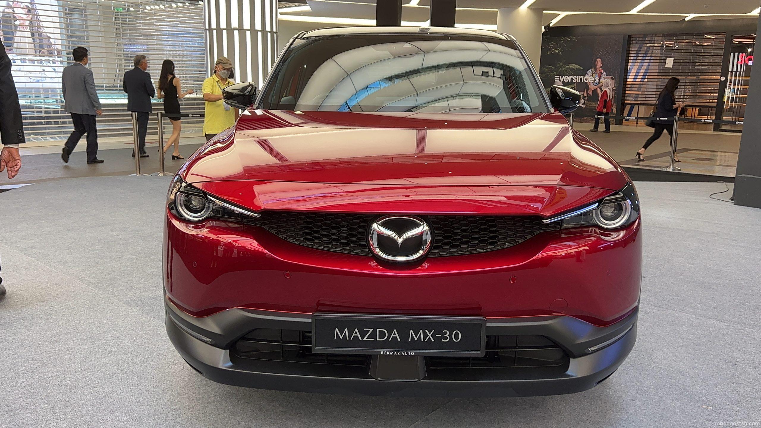 Mazda MX-30 IMG_4673