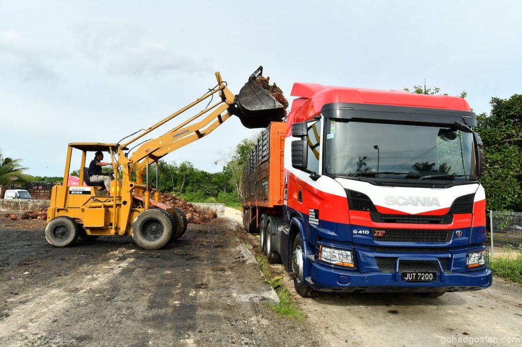 New-Truck-Generation-XT-DSC_0934-Loading-palm-oil-fruits-onto-XT