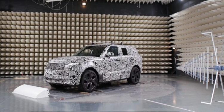 Jaguar-Land-Rover-EMC-Lab-2.0