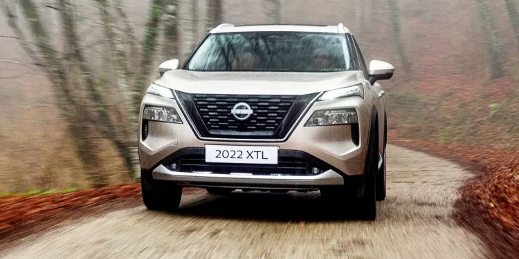 2023-Nissan-X-Trail-2.0