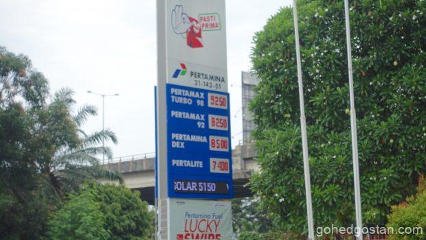 Pertamina-Jakarta-fuel price 1.0
