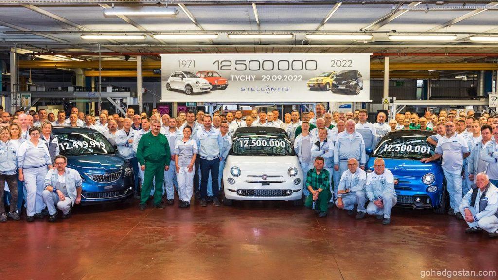 Fiat-500-Stellantis-Plant-Record-production-1.0