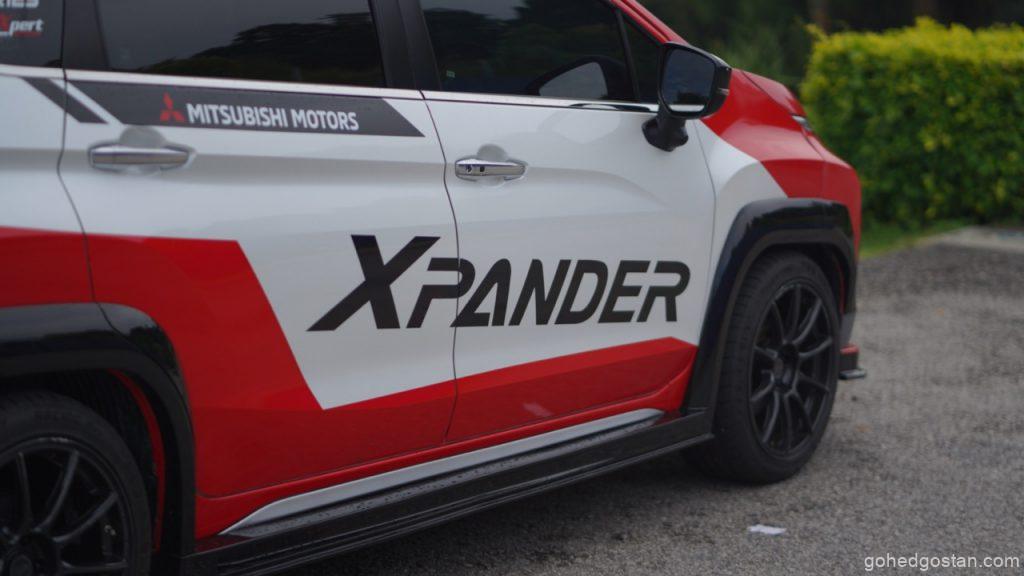 XPANDER Motorsports Mod Body Kit DSC07718 Large