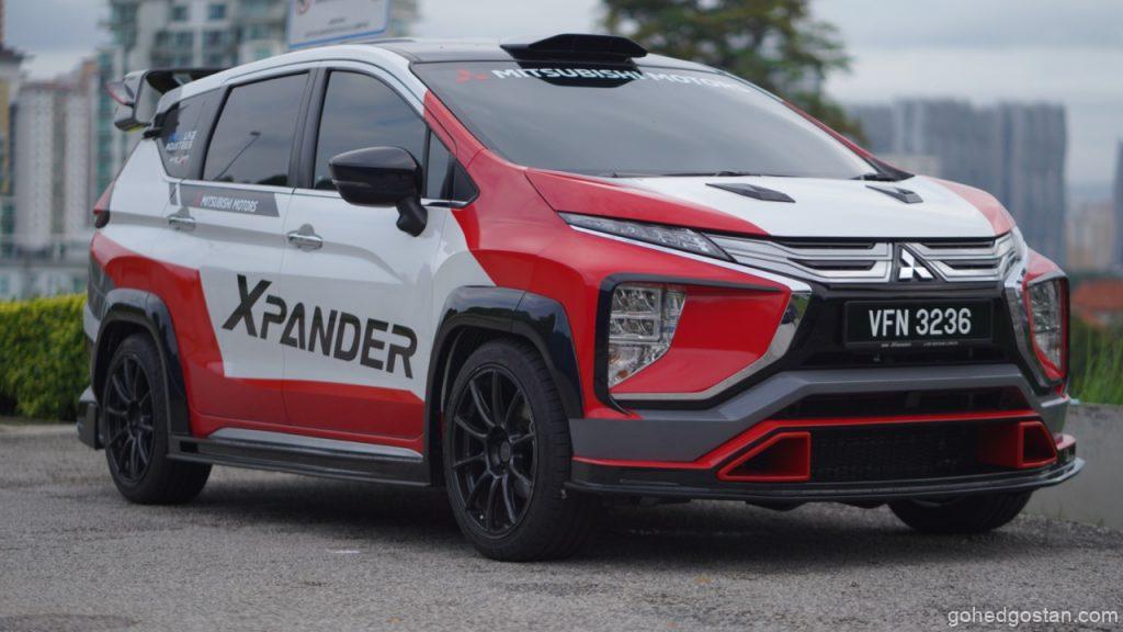 XPANDER Motorsports Mod Body Kit DSC07722 Large