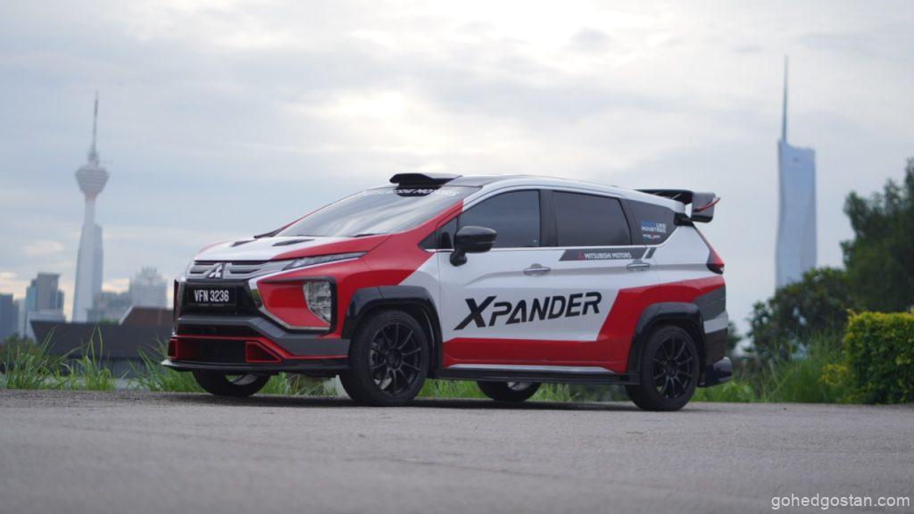 XPANDER Motorsports Mod Body Kit DSC07747 Large