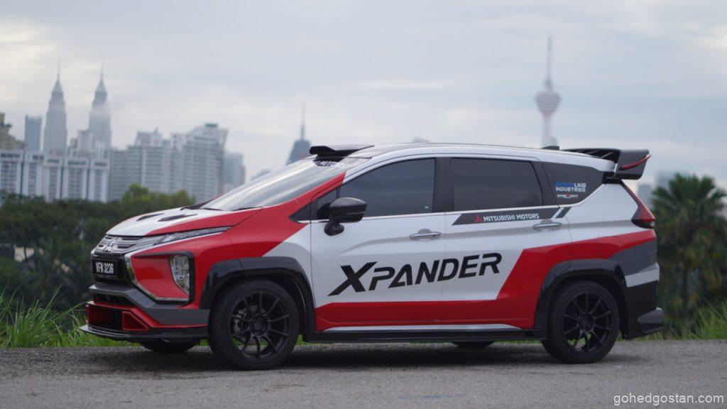 XPANDER Motorsports Mod Body Kit DSC07753 Large