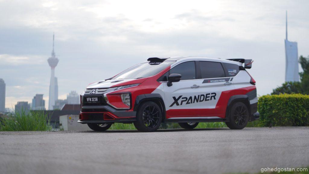 XPANDER Motorsports Mod Body Kit DSC07765 Large