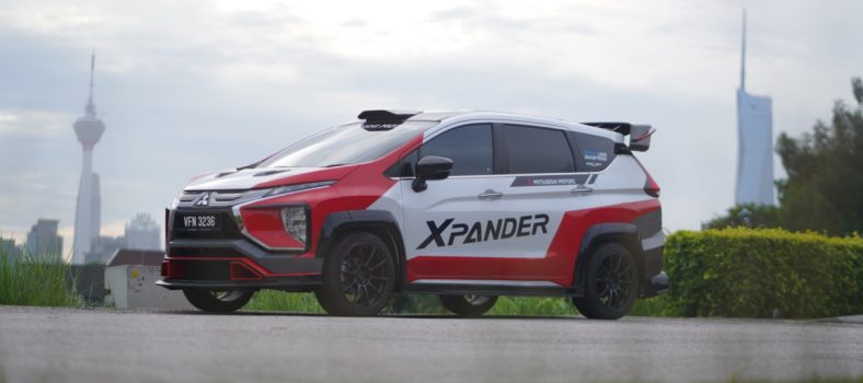 XPANDER Motorsports Mod Body Kit DSC07767 Large