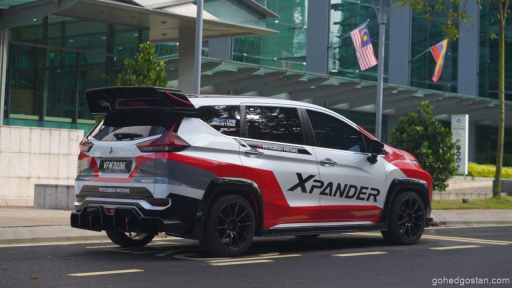XPANDER Motorsports Mod Body Kit DSC07786 Large