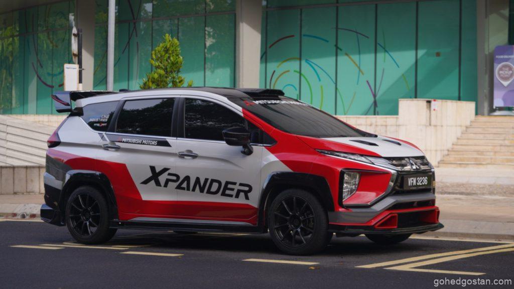 XPANDER Motorsports Mod Body Kit DSC07789 Large