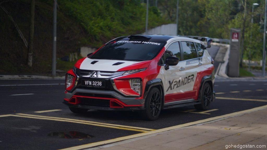 XPANDER Motorsports Mod Body Kit DSC07794 Large