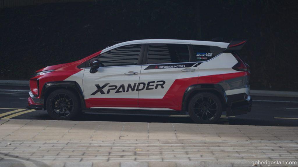 XPANDER Motorsports Mod Body Kit DSC07796 Large