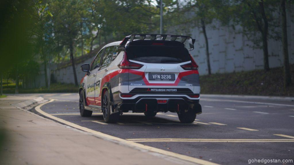 XPANDER Motorsports Mod Body Kit DSC07801 Large