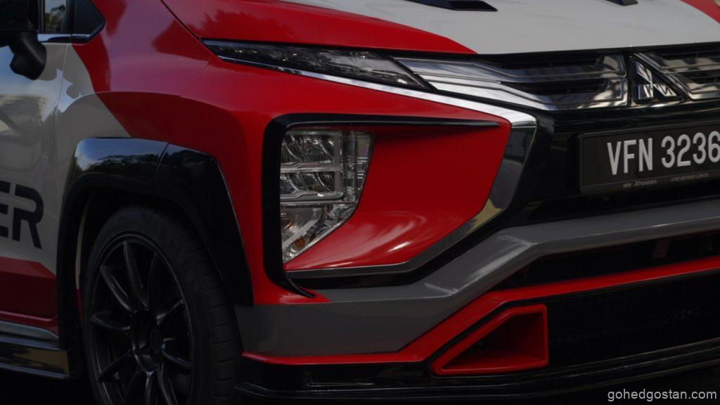 XPANDER Motorsports Mod Body Kit DSC07826 Large