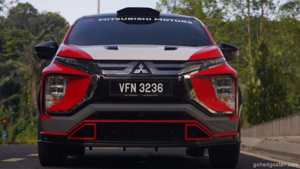 XPANDER Motorsports Mod Body Kit DSC07840 Large