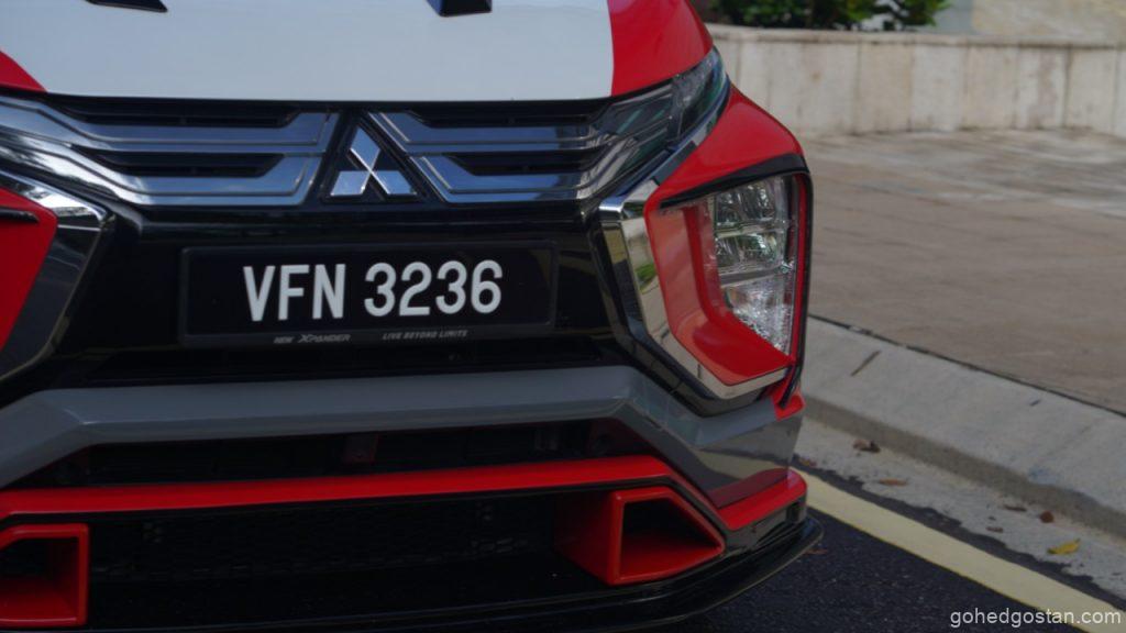 XPANDER Motorsports Mod Body Kit DSC07849 Large