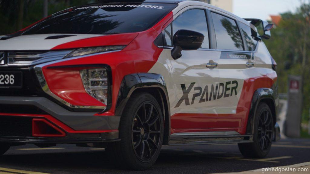 XPANDER Motorsports Mod Body Kit DSC07895 Large