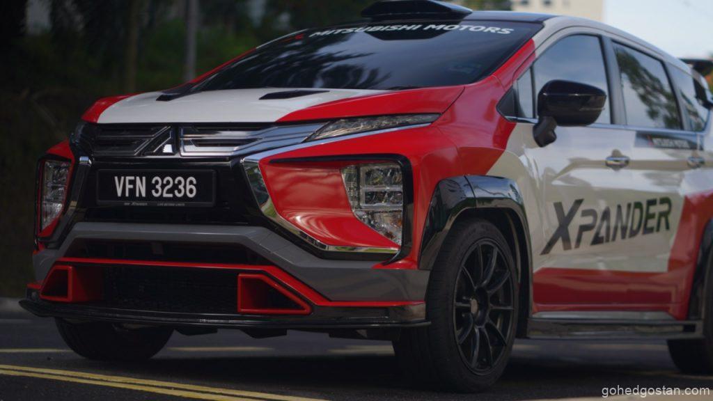 XPANDER Motorsports Mod Body Kit DSC07902 Large