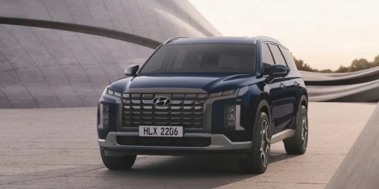 Hyundai-Palisade-Facelift-2.0