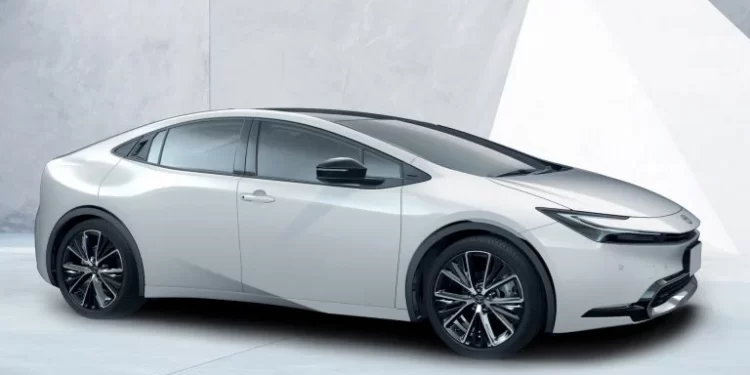 Toyota-Prius-2023-2.2