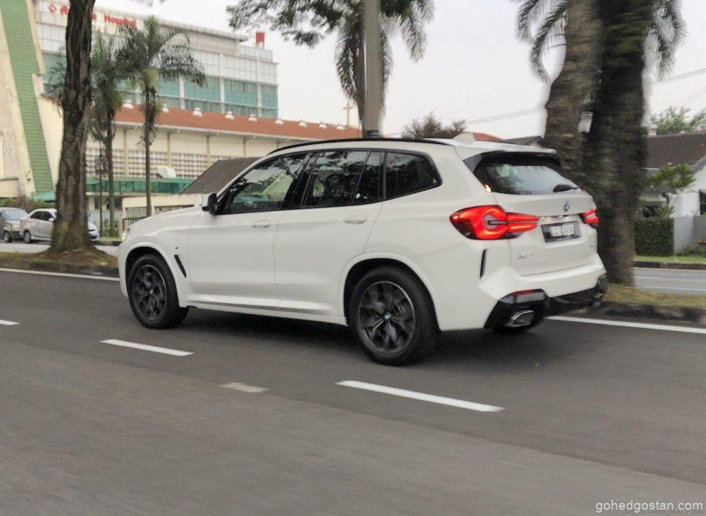 BMW-X3-M-White-5.0