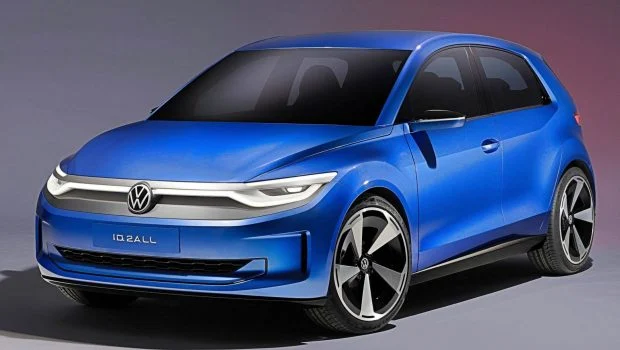 Volkswagen-ID2 1.0