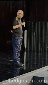 Mr. B. Ravintharan – Maybank Senior Executive Vice-President and Head, Cards, Group Community Financial Services