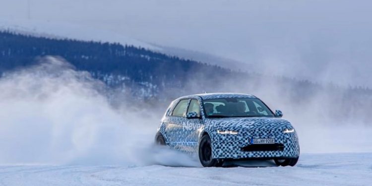 Hyundai-Ioniq-5-winter-testing2.0