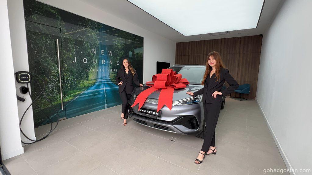 BYD Atto 3 IMG_6318