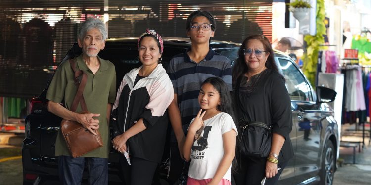 Alza Family Car Penang 2022.10.22 DSC06620
