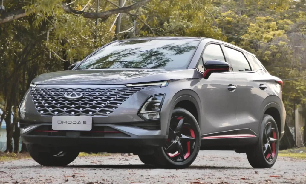 2023-Chery-Omoda-5-H-Malaysia-Spec-4.0