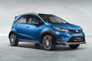 IRIZ-ACTIVE-Ocean-Blue-Quarter-front-right-5.0