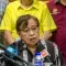 Sarawak Premier Tan Sri Abang Johari Openg 1.0