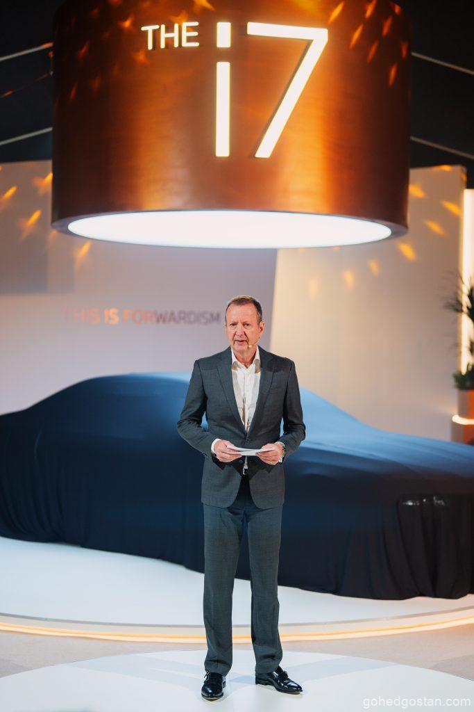 02. Hans de Visser, Managing Director of BMW Group Malaysia