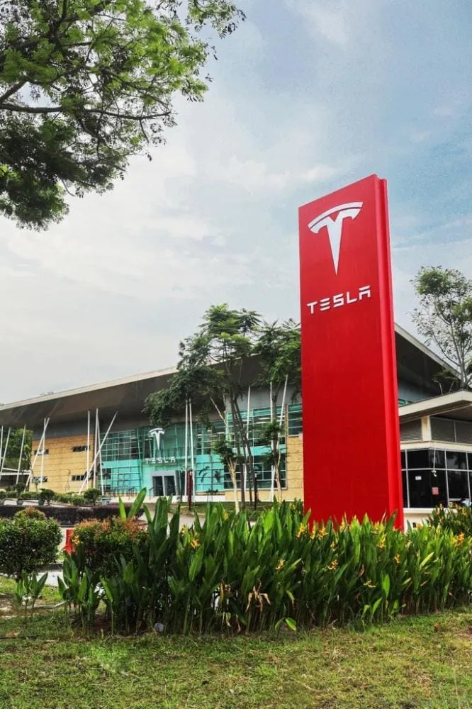First-Tesla-Centre-in-Malaysia-2.0