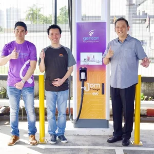 From-Left-to-Right_-Mr-Shah-Yang-Razalli-Chief-Green-Mobility-Officer-of-Gentari-Mr-Lee-Yuen-How-Managing-Director-of-EVC-and-Mr-Rocky-Siow-Managing-Director-of-X-Park-3.0